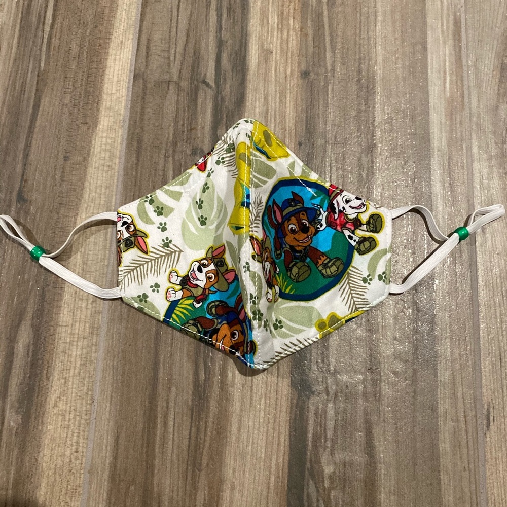 COPY - Kids face mask